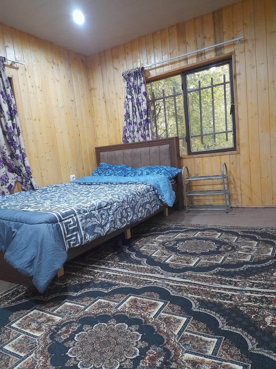 کلبه 4 نسوم