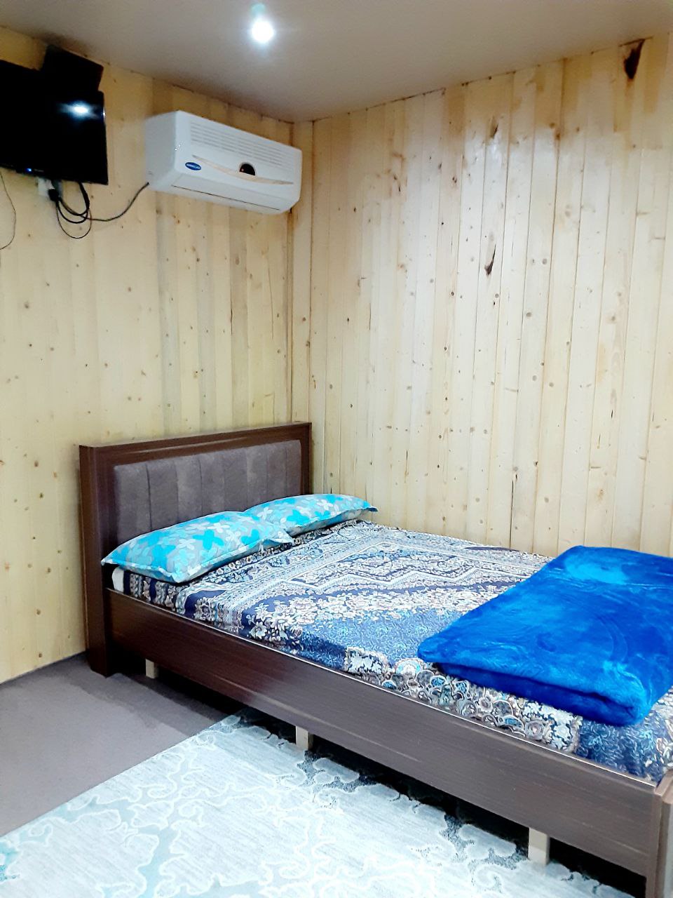 کلبه 2 نسوم