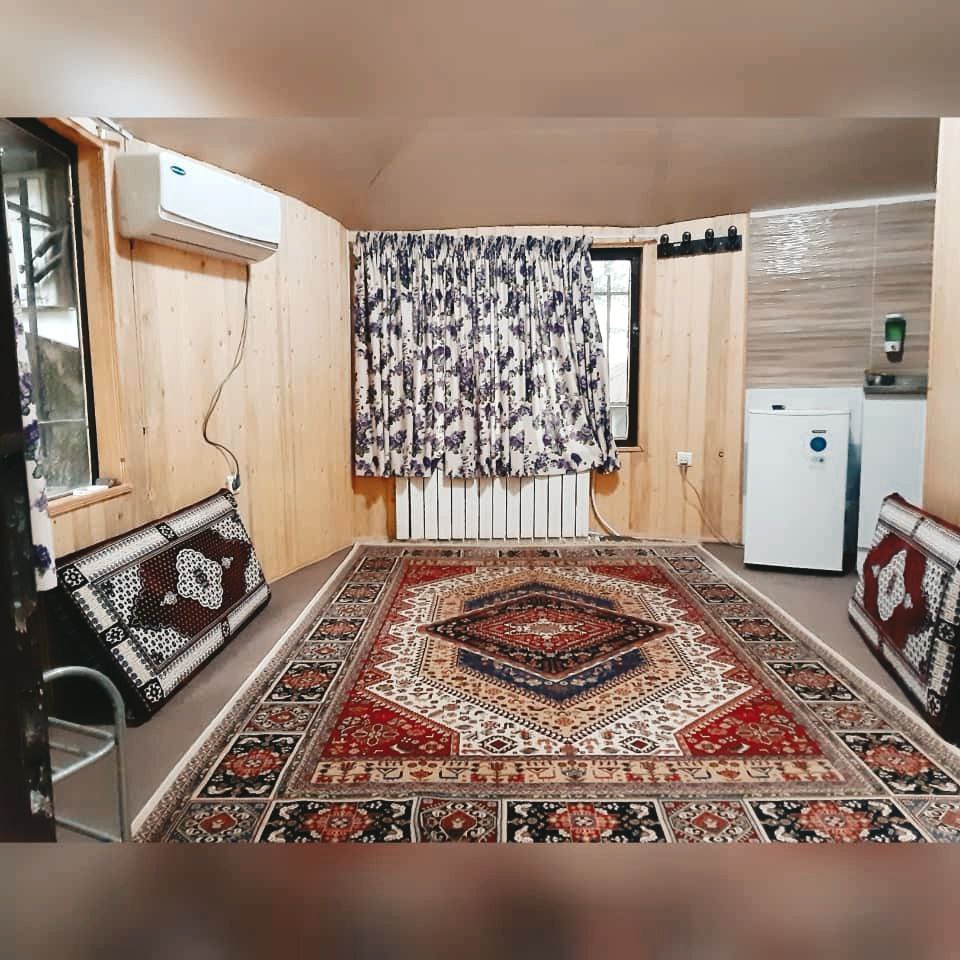 کلبه 1 نسوم
